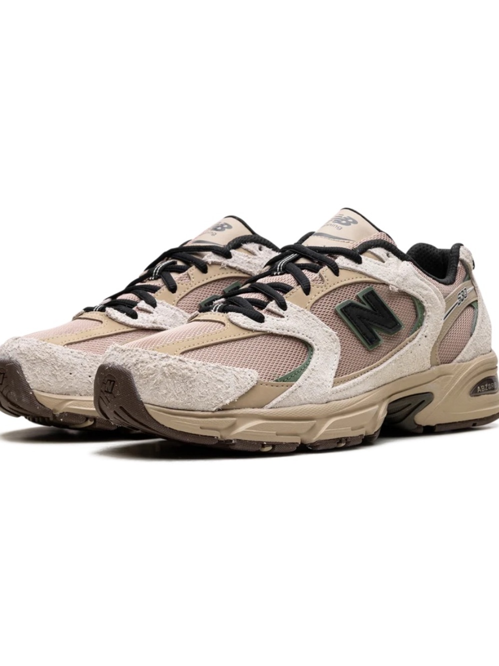 New balance 530